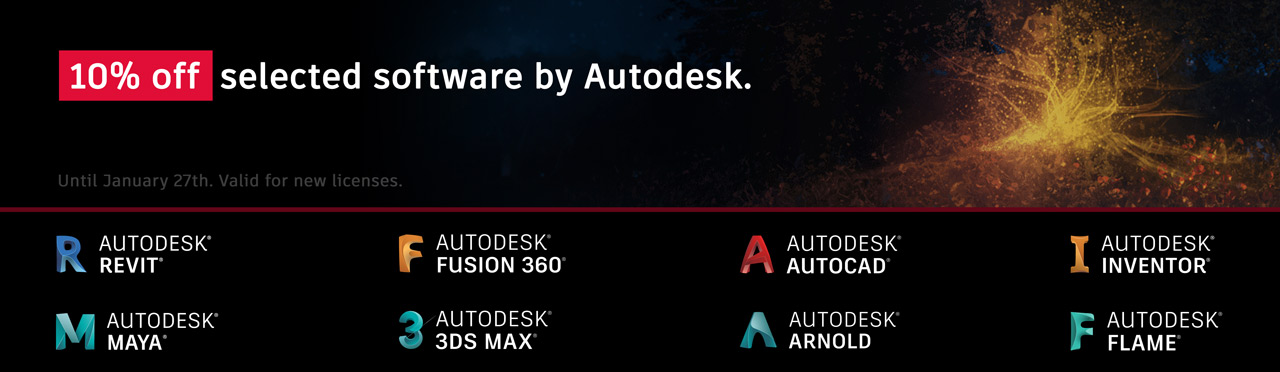 Autodesk MPR