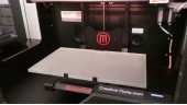 Add3D - Build platform of 8 mm hardened glass for MakerBot Replicator 2 