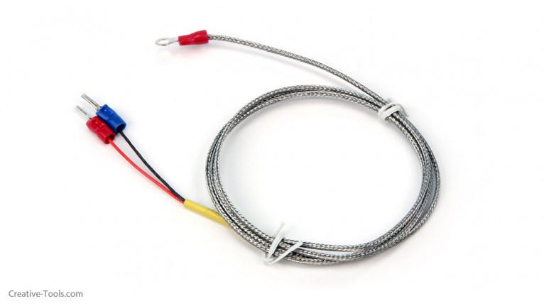 Add3D - Thermocouple for MakerBot Replicator 2/2X