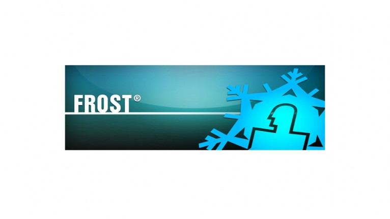 Thinkbox Software - Frost MX