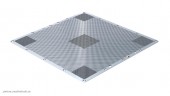 Zortrax - Perforated Build Plate