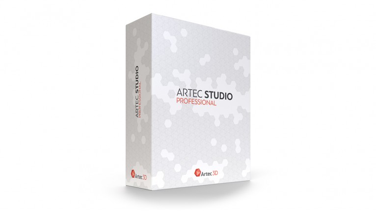 Artec - Artec Studio 16