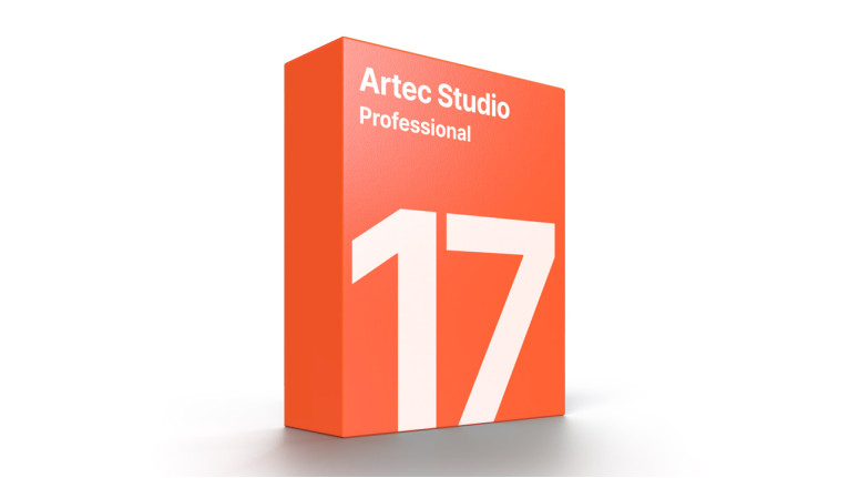 Artec - Artec Studio 17