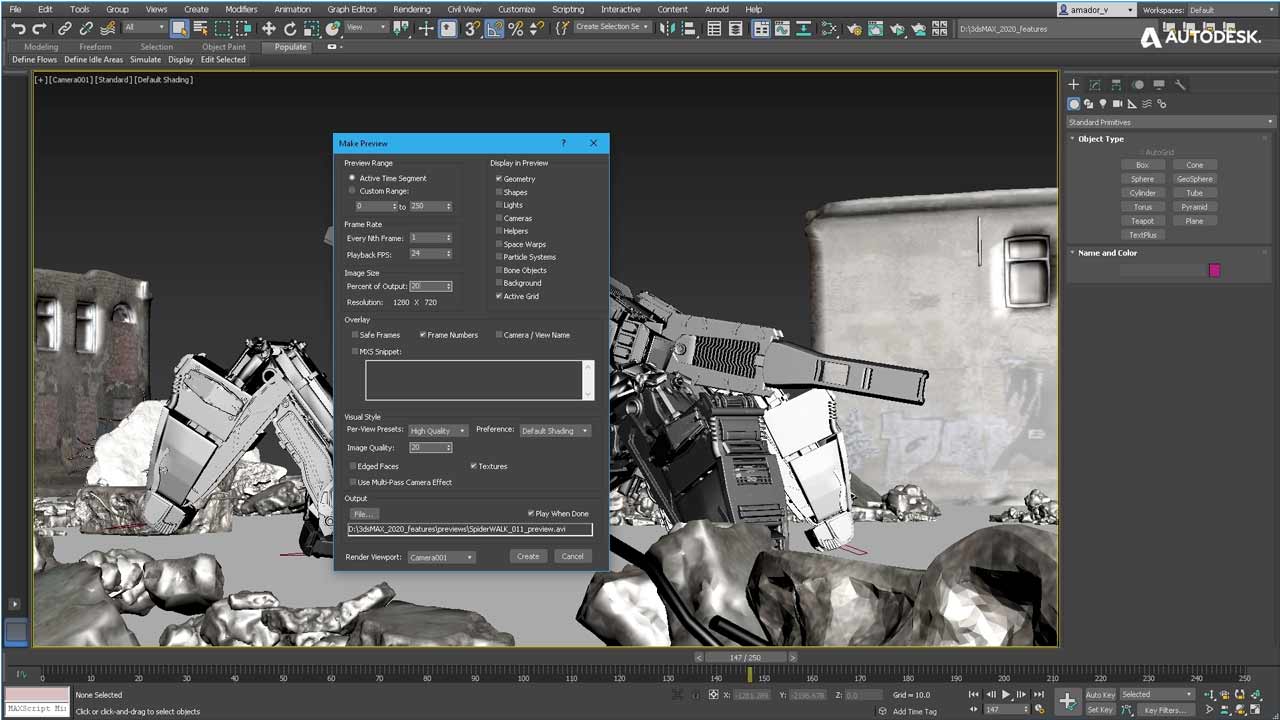 vray next for 3ds max 2022