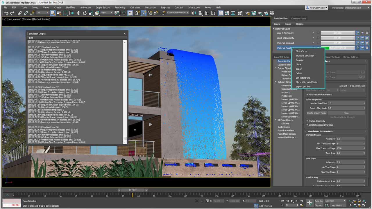 autodesk 3ds max 2018 portable free download