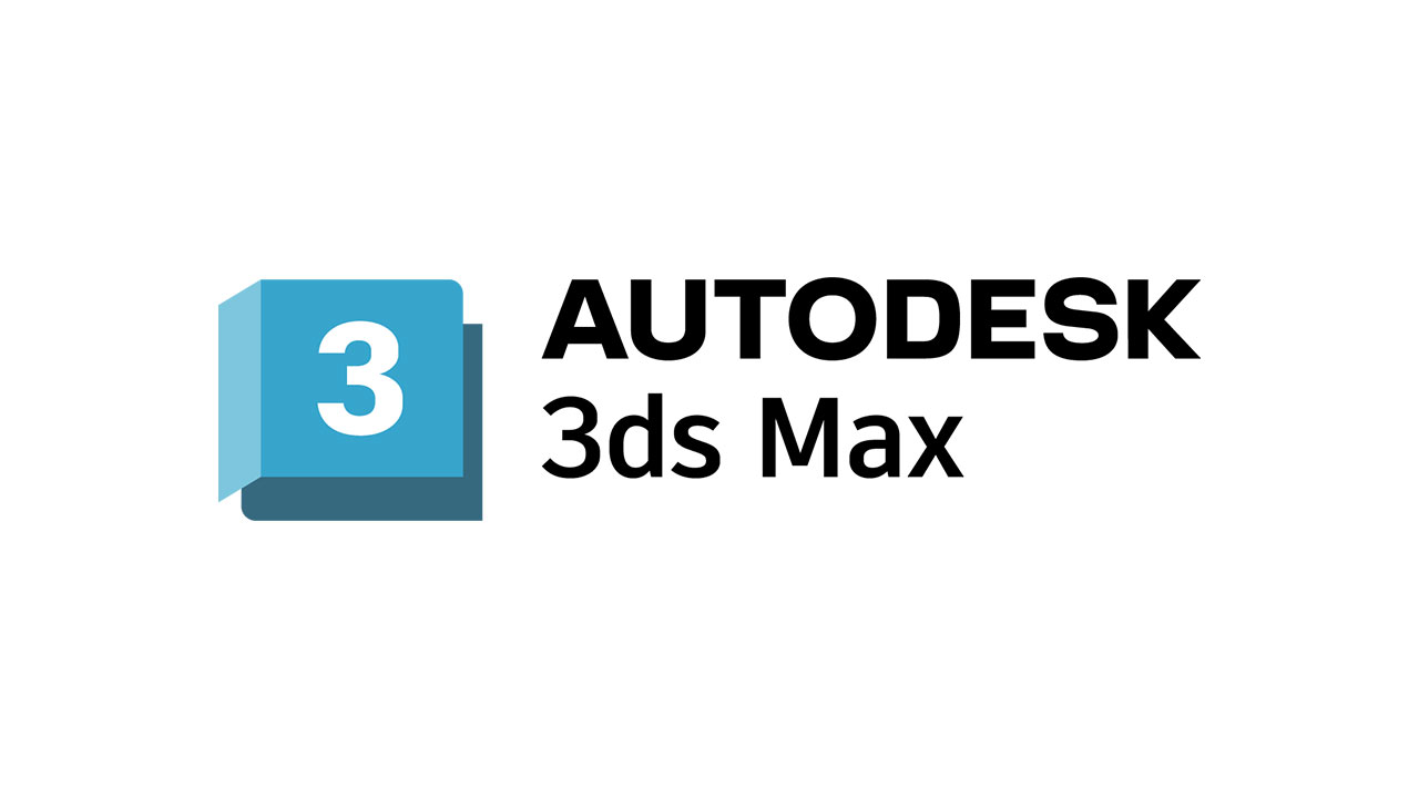 3DS Max Logo (Autodesk) Vector EPS Free Download, Logo, Icons, Clipart