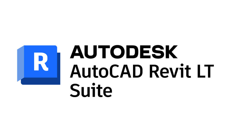 Autodesk - AutoCAD Revit LT Suite 2023