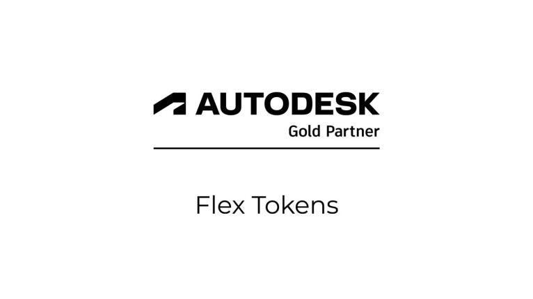 Autodesk - Flex Tokens