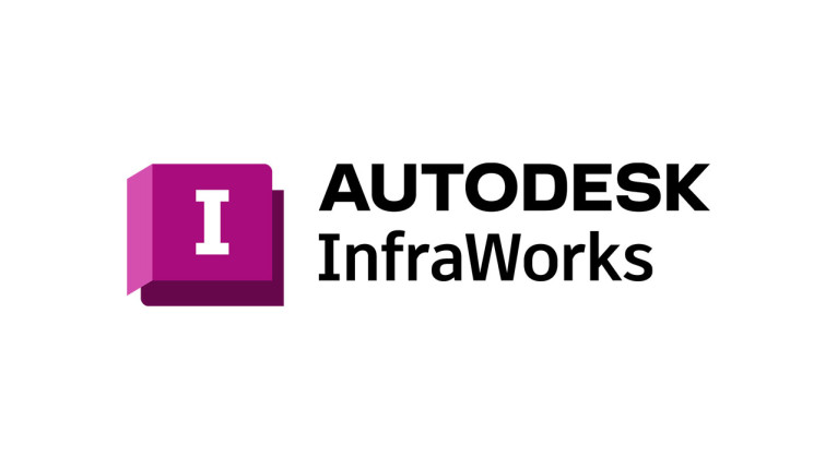 Autodesk - InfraWorks 2024