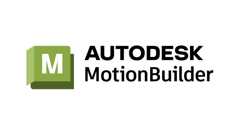 Autodesk - MotionBuilder 2023