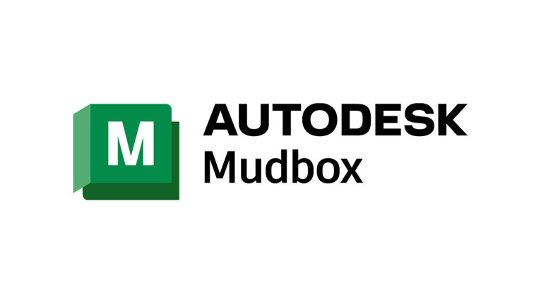 Autodesk - Mudbox 2023