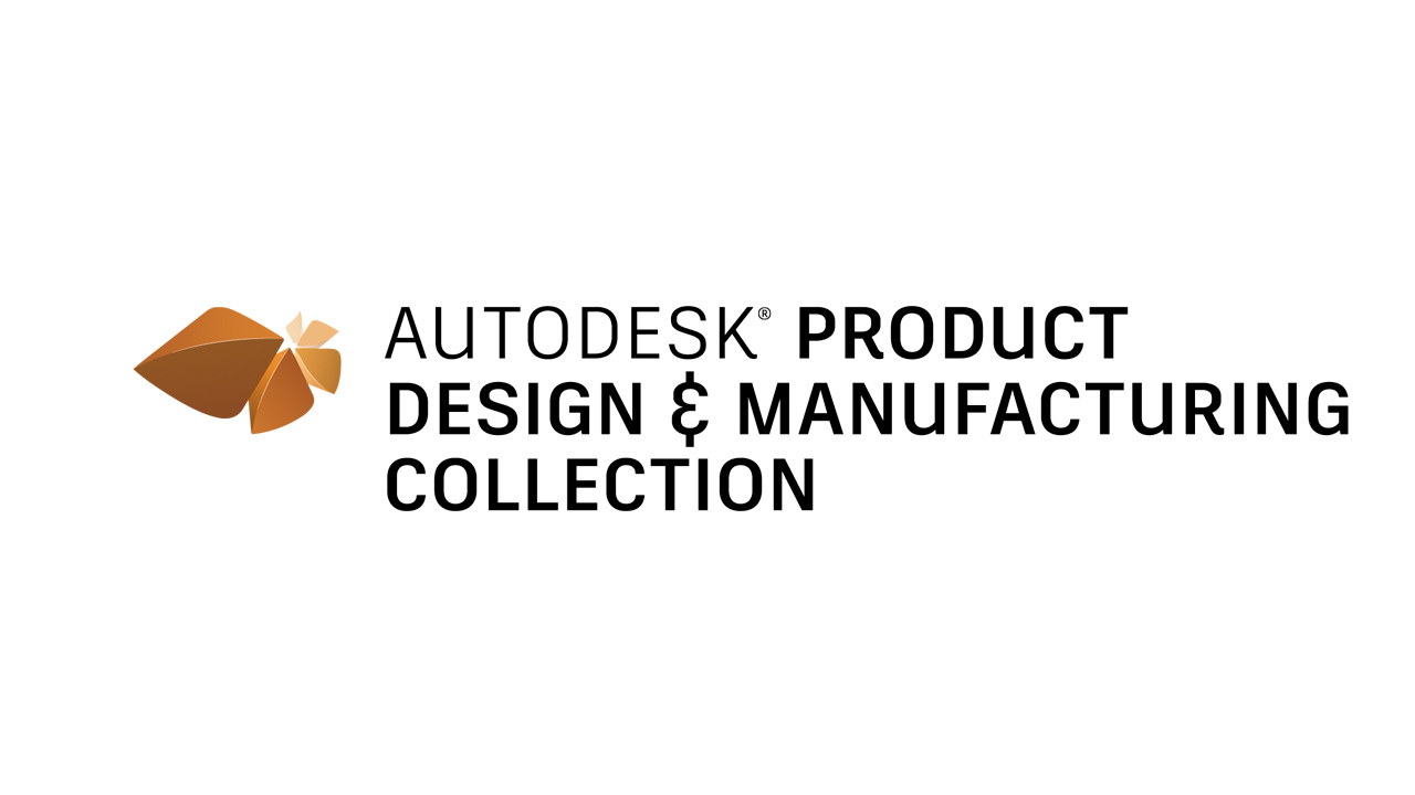 Autodesk Product  Design  Manufacturing Collection 