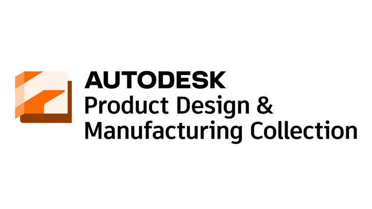 Autodesk - Product Design & Manufacturing Collection