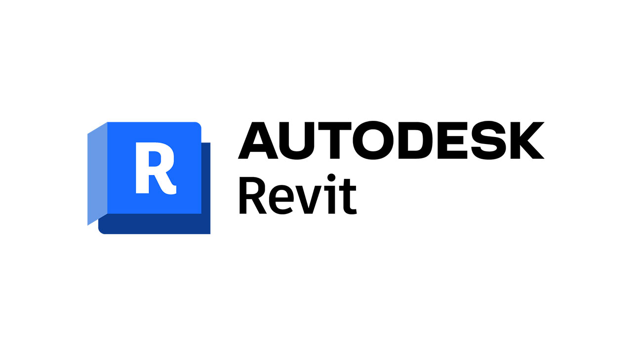 Revit Logo: Khám Phá Biểu Tượng Đổi Mới Trong Thiết Kế và Kiến Trúc