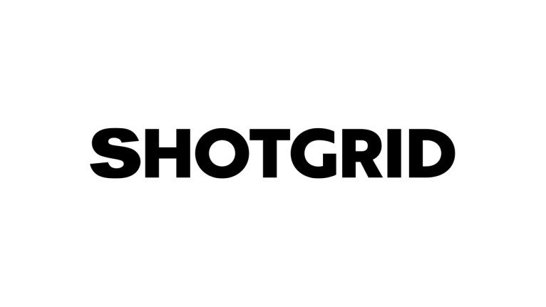 Autodesk - Shotgrid
