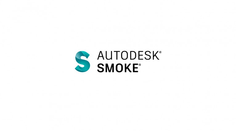 Autodesk - Smoke 2018