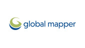 Blue Marble - Global Mapper & Global Mapper Pro v24