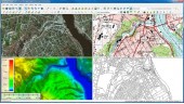 Blue Marble - Global Mapper & Global Mapper Pro v25