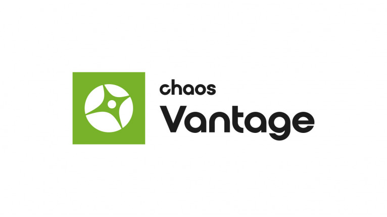 Chaos Group - Chaos Vantage