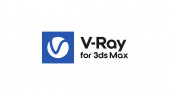 Chaos Group - V-Ray 6 for 3ds Max - Student license