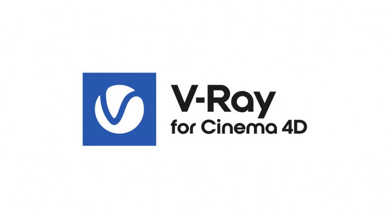 Chaos - V-Ray 6 for Cinema 4D - Commercial