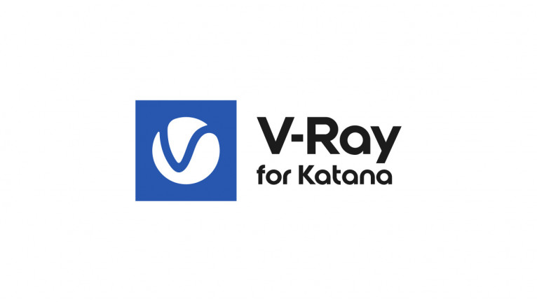 Chaos Group - V-Ray Next for Katana