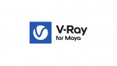 Chaos - V-Ray 6 for Maya - Student