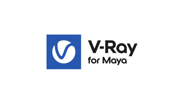 Chaos Group - V-Ray 6 for Maya - Commercial