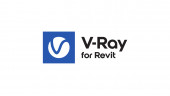Chaos Group - V-Ray 6 for Revit - Commercial