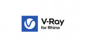 Chaos - V-Ray 6 for Rhino - Student