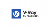 Chaos Group - V-Ray 5 for SketchUp - Student
