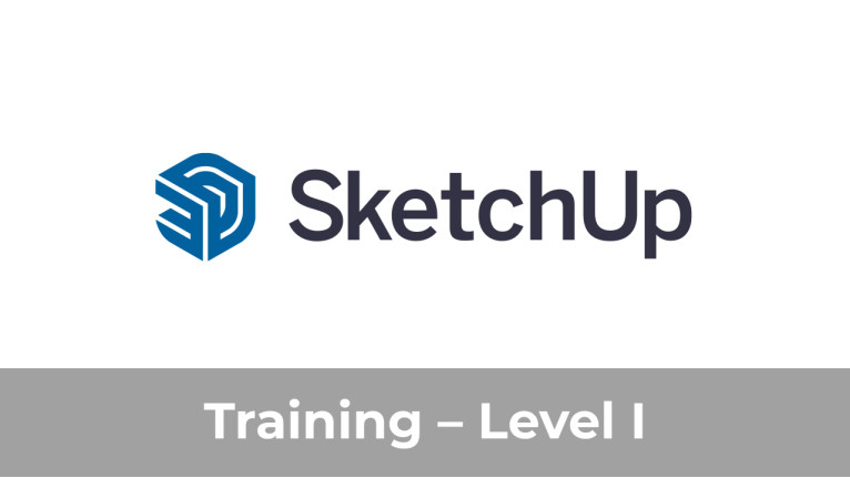Learn SketchUp (Training Level I)