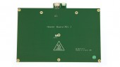 Flashforge - Dreamer/Inventor - Heater Board