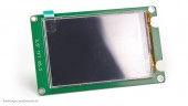 FlashForge - LCD Touch Screen
