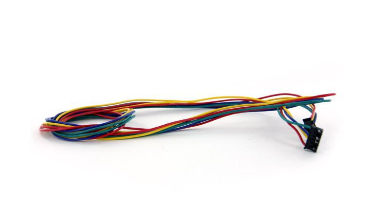 FlashForge - Motor Cable for extruder