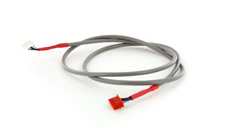 FlashForge - Stepper motor Cable - X-Axis - Guider IIS