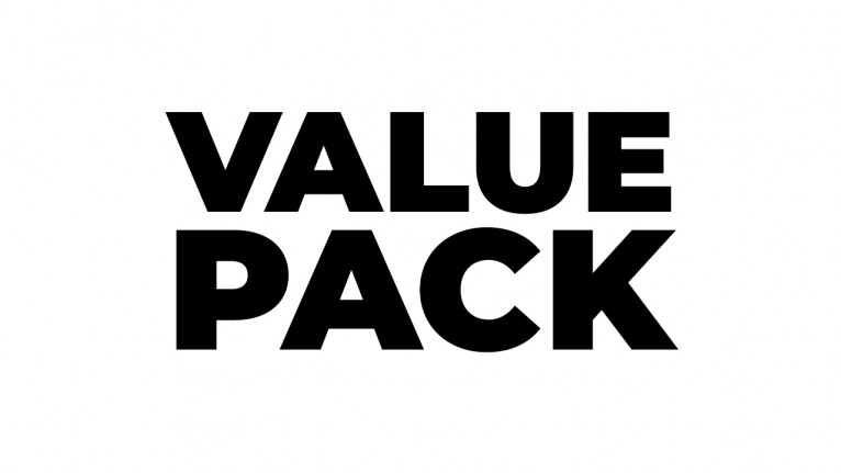 Flashforge - Value Pack for Creator 3