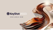 Luxion - KeyShot 2023