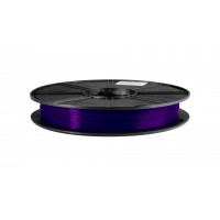 Small Spool 1.75 mm Diameter MakerBot PLA Filament Purple