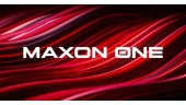 Maxon - Maxon One