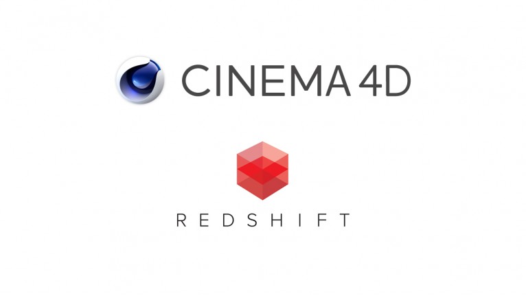 Maxon - Cinema 4D + Redshift