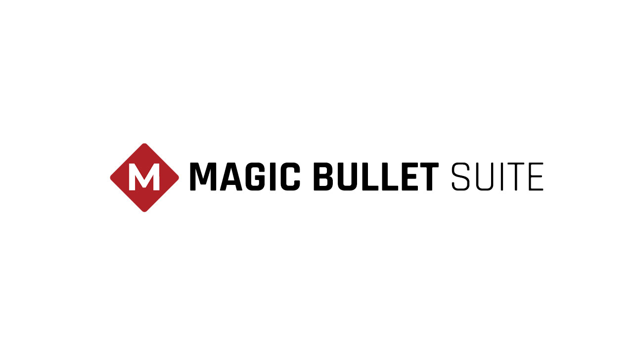 Magic bullet suite
