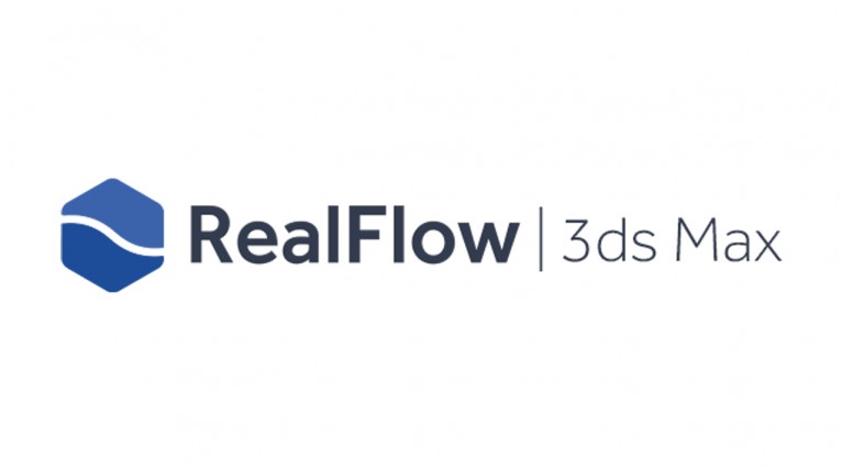 Next Limit - RealFlow | 3ds Max - Node-locked