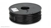 Palmiga - PI-ETPU 95-250 Carbon Black - 2.85/3.0 mm