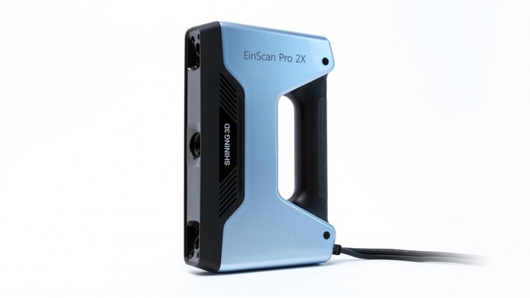 Shining 3D - EinScan Pro 2X