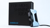Shining 3D - EinScan Pro 2X