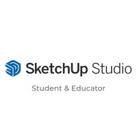 Sketch up student adobe reader application