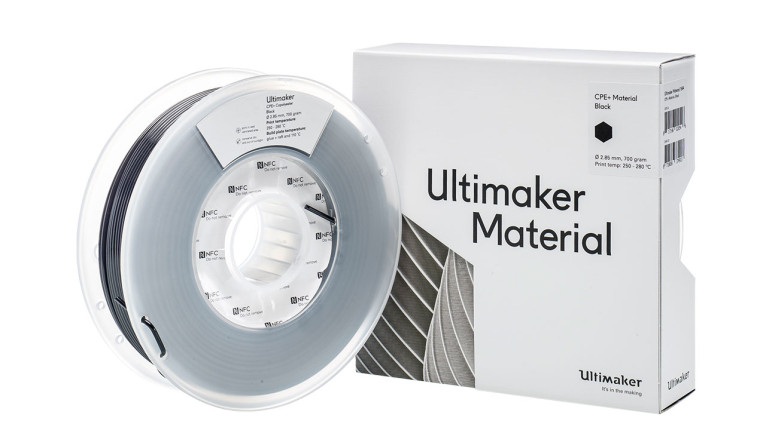 Ultimaker - CPE+ (2.85 mm)