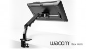 Wacom - Flex Arm for Cintiq Pro 24 & 32