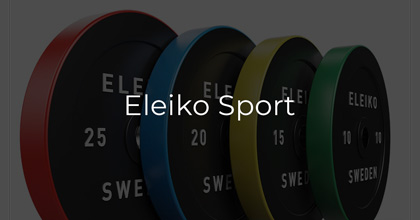 Customer Story: Eleiko Sport – KeyShot user